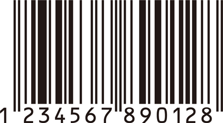 バーコード