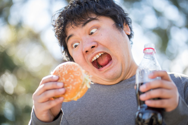 ビックマックレート