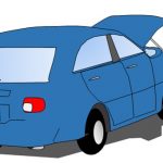 円安 円高 わかりやすく イラスト