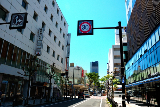 市街化区域 市街調整区域