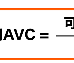 平均可変費用とは