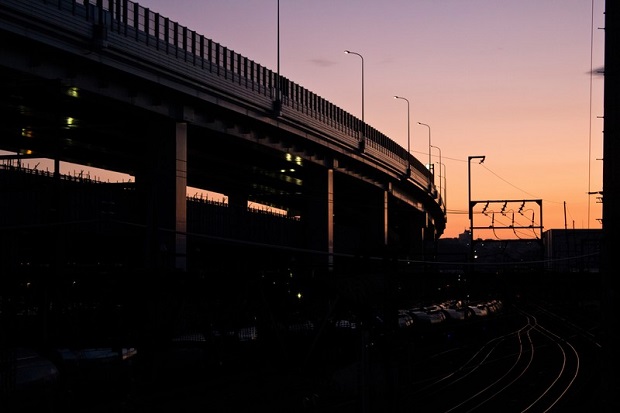 高速道路