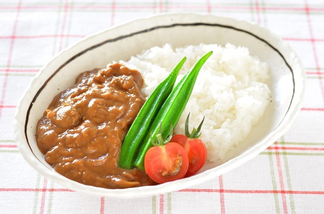 カレーライス