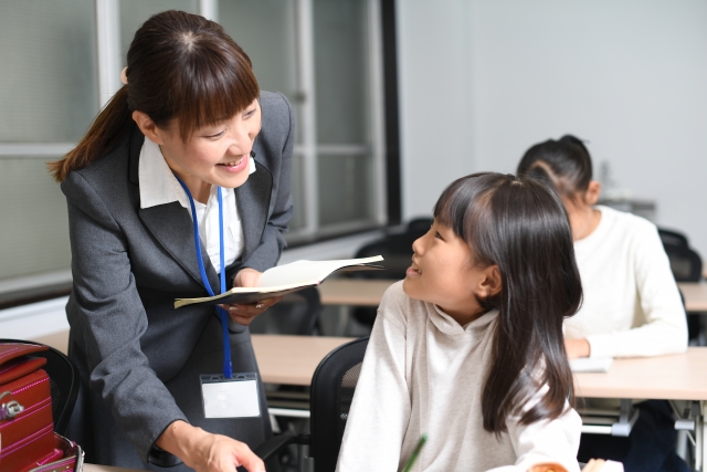 小学校