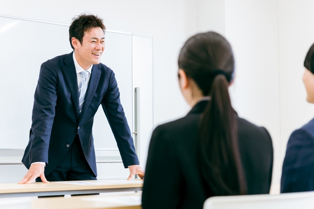 パスカル 人間は考える葦である