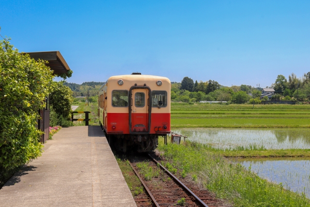 結節機関（駅）