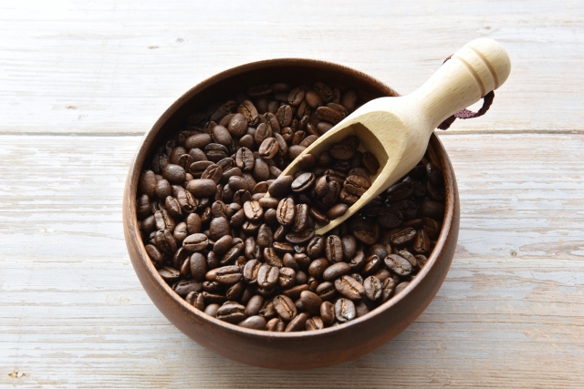 コーヒー豆