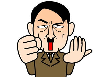 支配者