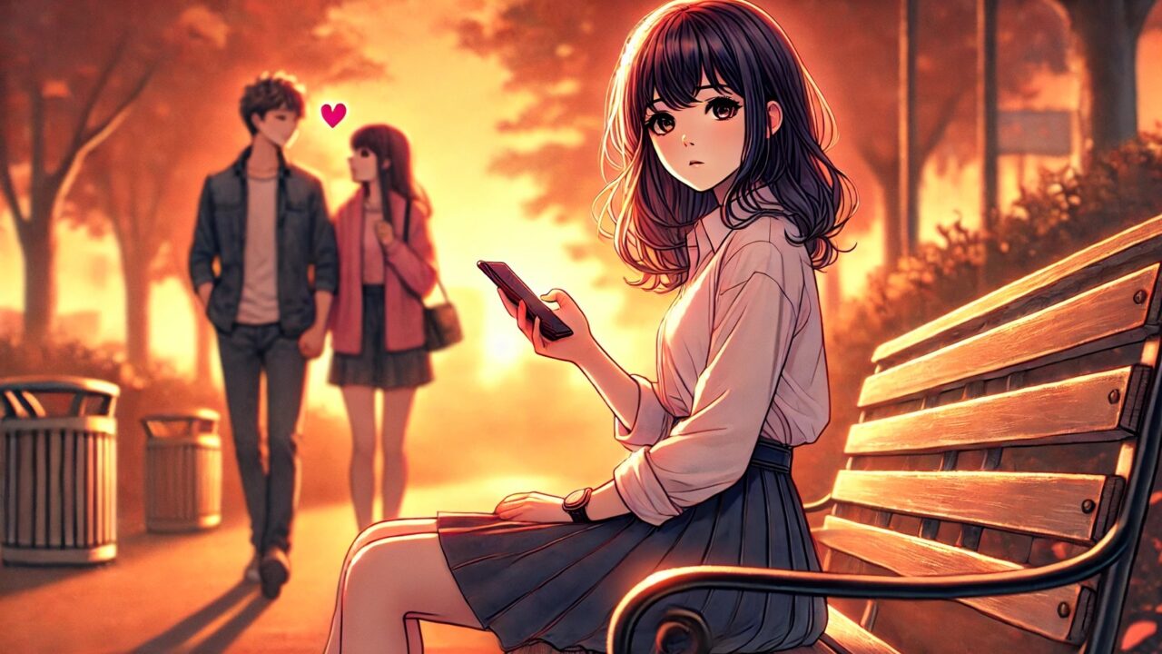 元カレ 元彼 諦める方法