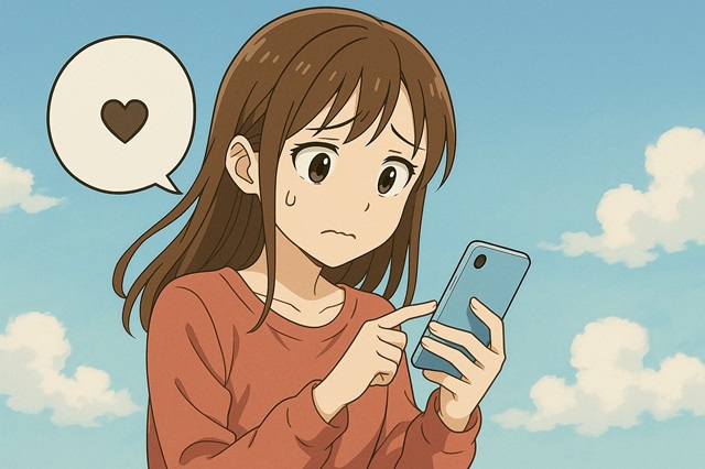 ♡の意味
