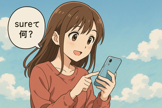インスタsureとは？
