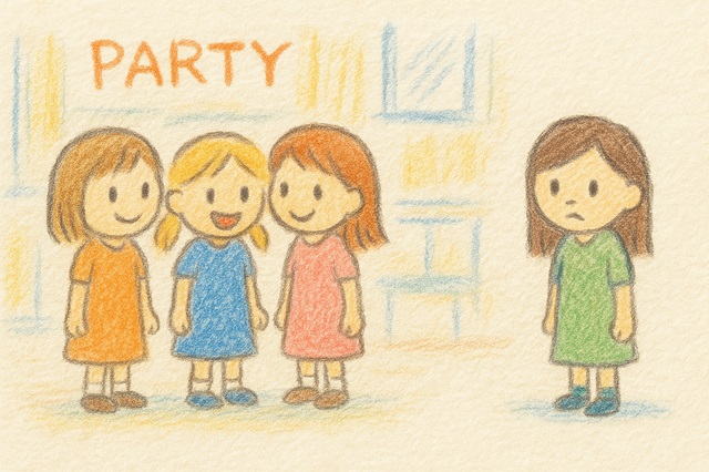 party