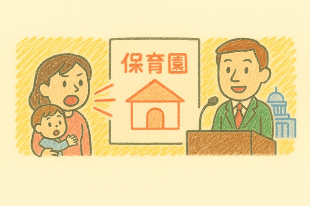 陳情